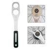 11T/12T Compatibility Bike Cassette Tool Flywheel Wrench