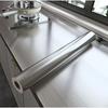Thickened Faux Marble Kitchen Sticker – Waterproof, Oil-Proof, and Heat-Resistant Wallpaper for Stovetops