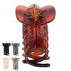 Large Hair Claw Clips Hair Clamps Clip Decorative Hair Styling Accessories for Women
