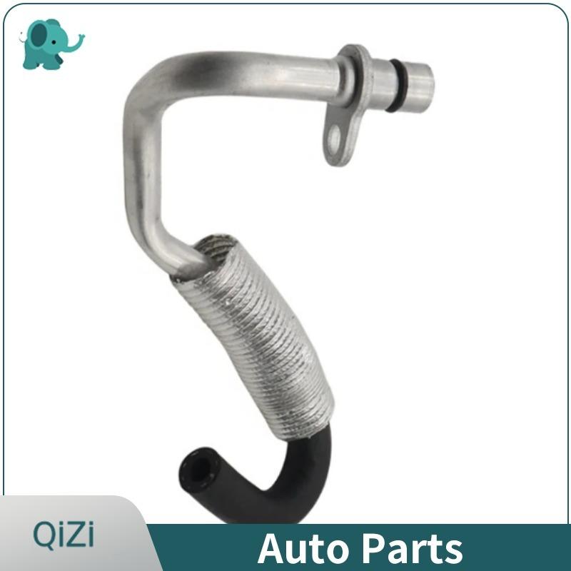 11537600591 OE Turbocharger Coolant Water Feed Inlet Pipe Line For BMW N13 F20 F21 F30 F31 116I 118I 120I 316I 320I