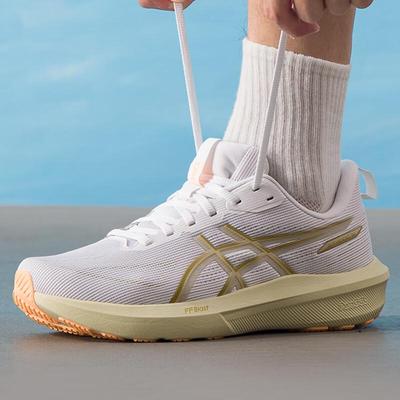 Men's All-Season Road Running Shoes 1011C077-100