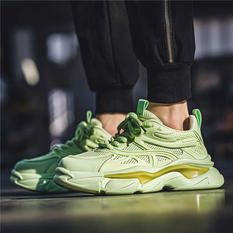 Fashion Hypersoft Number 44 Sneakers 48 Loafers Comfortable Sports Shoes A Man For Man Tenid Runings Loafer'lar Hit Exercise