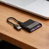 Підходить для гри GBA/GB/GBC JR Запис ROM-файлів Картридж для гри Записувач/Читач ігрових карт USB-записувач картриджів Ігрові аксесуари