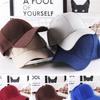 Mens Baseball Caps Unisex Peak Caps Summer Hats Sports Cap