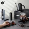 Hero Electric Coffee Grinder & Pour-Over Set