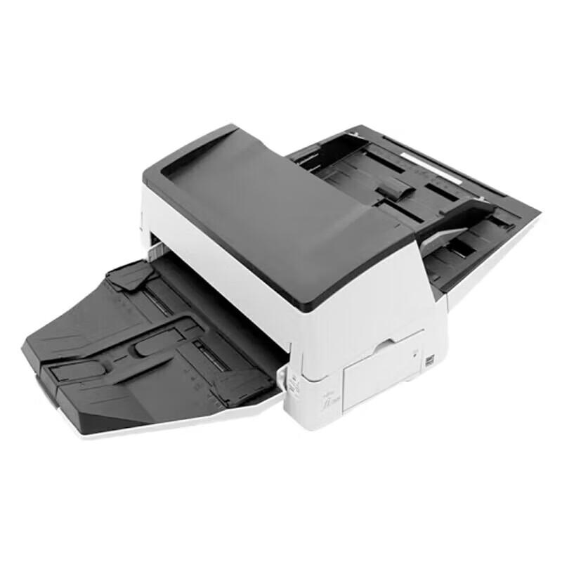 FUJITSU Fi-7600 A3 Color Duplex Document Scanner CN plug (adapter included)