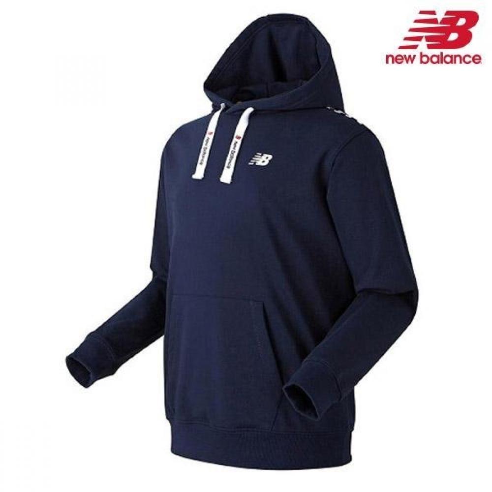 

New Balance New Balance Hoodie Nbmh832013 Na Uni Common Veloafle 95 size