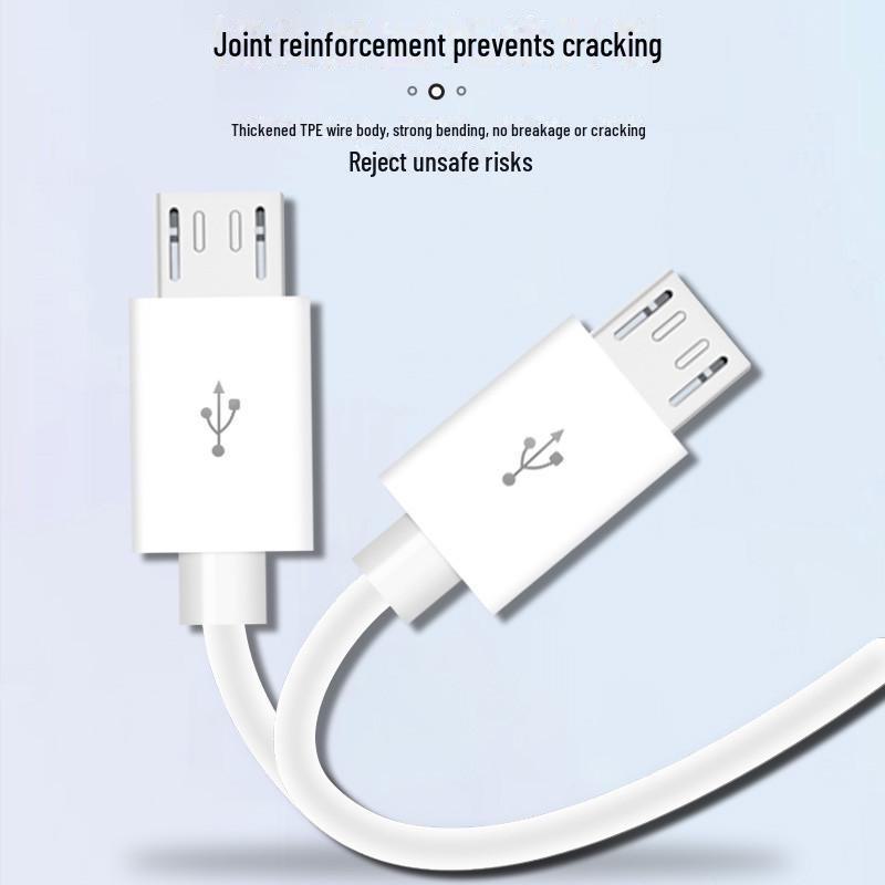 High-Speed USB Type-C Charger Cable for Huawei Smartphones