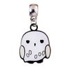 Harry Potter Chibi Hedwig Slider Charm Multi