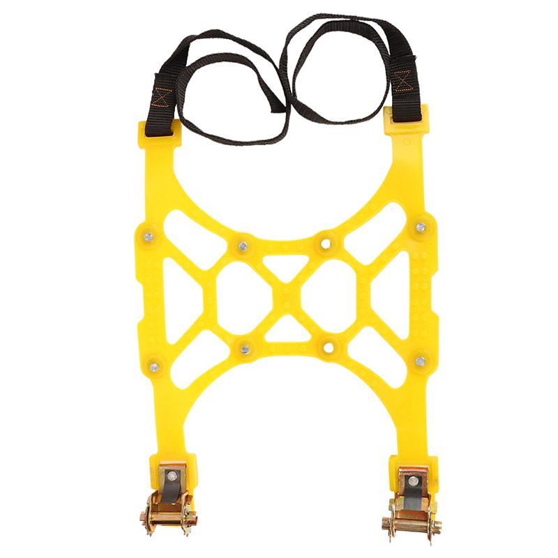 

Зимняя автомобильная противоскользящая цепь с утолщенной нескользящей шиной для внедорожников