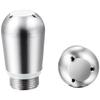 Ugello a Vapore in Acciaio Inossidabile 304 Con 3 O 4 Fori Per Macchine Espresso Breville Serie 8/9 Testa Montalatte