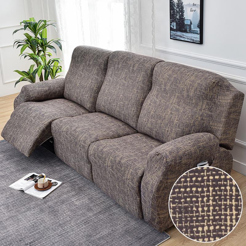 Newest Recliner Chair Cover Stretch Sofa Cover For Recliner Chair Recliner Slipcovers For Living Room Recliner Protector