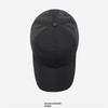 Quick Dry Breathable Baseball Cap With Perforated Mesh Uv Protection Perfect For Running Hiking Outdoor Sports