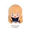 K-ON! Anime Plush Doll Cute Yui Mio Ritsu Tsumugi Azusa Stuffed Chibi Doll Kawaii Mini After School Tea Time Plushie for Fans