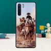 Napoleon Bonaparte Phone Case For Oppo A78 A96 A58 A18 A38 A98 A17 A77 A80 A40 A60 A16 A76 A74 A94 A54 A15 A57S
