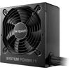 Alimentation PC - BE QUIET! - System Power 11 - 750 W - BP012EU - Fiable et silencieuse