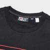 Fila Dragon Collection Sweatshirt Unisex Jet Black F11U419201F-BK