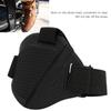 1PCS Rubber Motorcycle Shoes Boots Cover Protector Shifter Guards Gear Protection Shift Pad Accessories