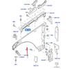 Executive Fender for 2013-2018 Land Rover Range Rover - LR061809/LR061808