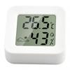 Temperature Measurement Thermometer Humidity Measurement Humidity Meter