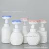 Foaming Bottles: 300ml Flower Foam Hand Soap, 350ml Children's Cleansing Mousse, Facial Cleanser Bottle