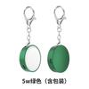 1w fast charging, suitable for iWatch watch wireless charging, Apple magnetic charging, mini portable watch wireless charger.