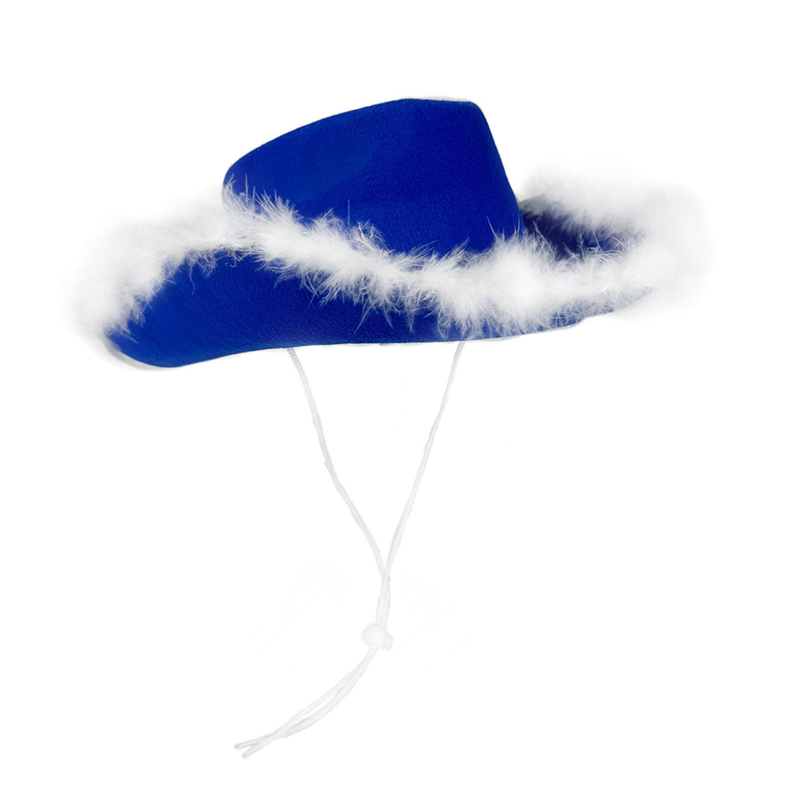 

Classical Homburg Top Hat Panama Hat Gift for Boyfriend Top Hat Unique Feather Costume for Outdoor Gatherings 1