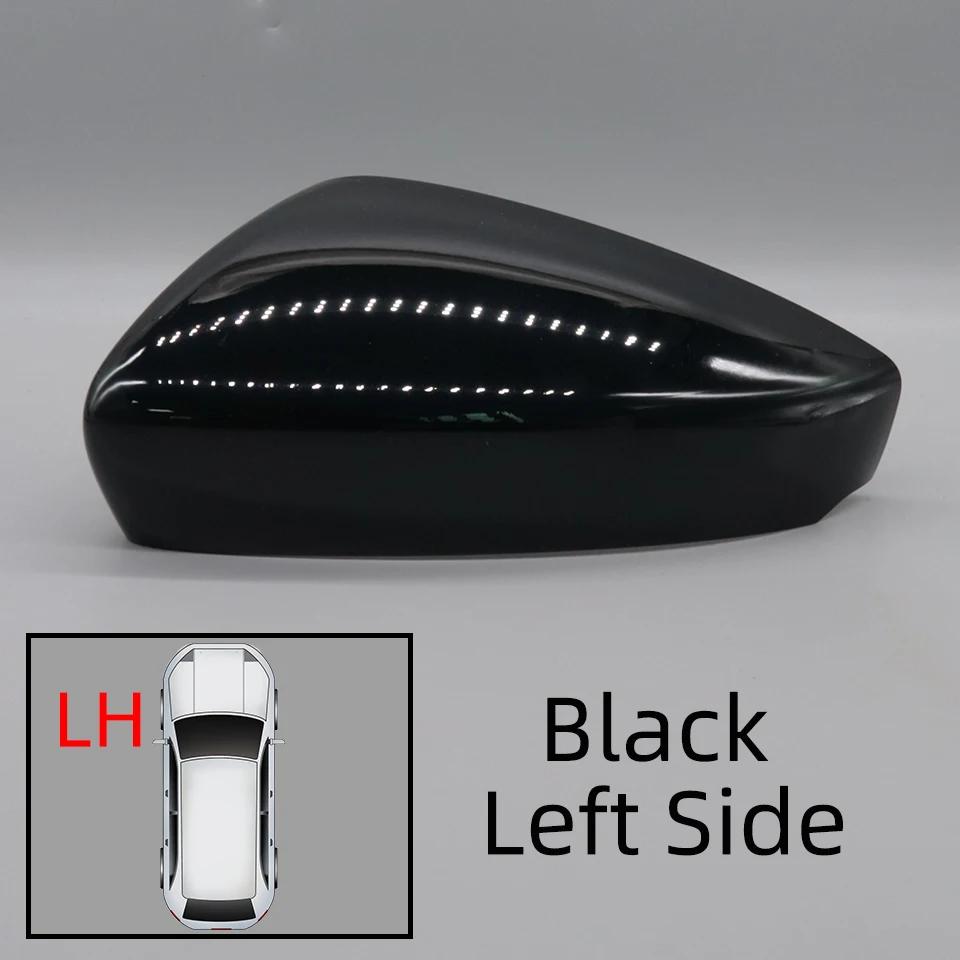 Rearview Mirror Cover Housing For Mazda CX30 CX-30 2020 2026 2026 2026 2026 Car Outer Wing Mirror Lower Cap Shell Lid Painted