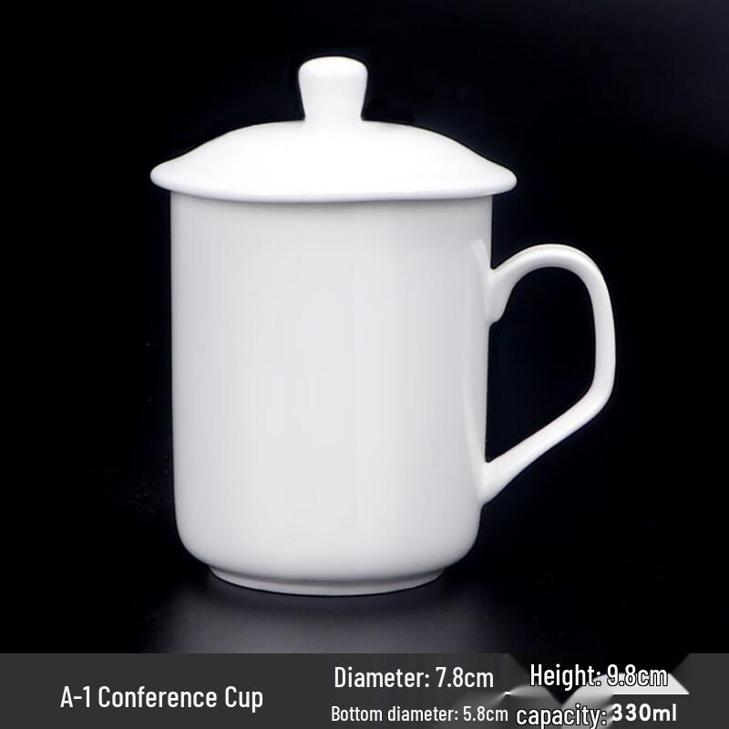 MINGHUI Customizable Ceramic Mugs