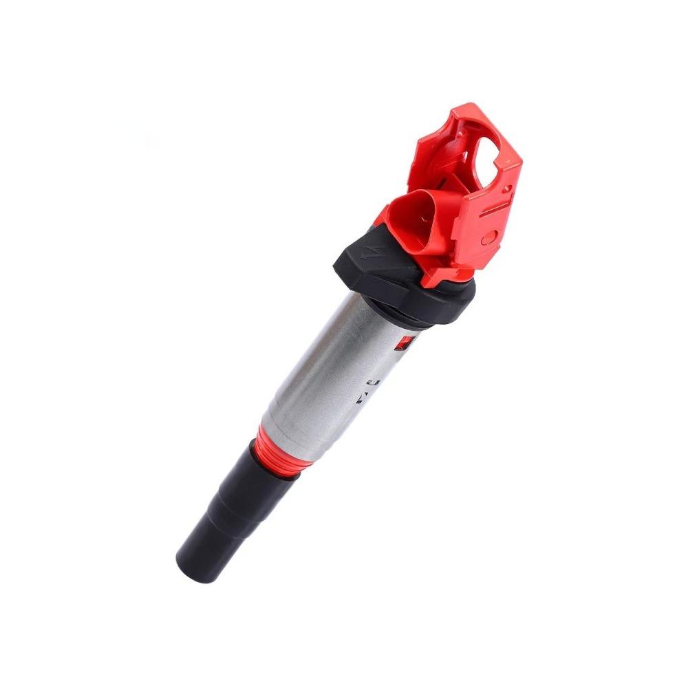 6Pcs 12138616153 12137594596 0221504470 UF592 Ignition Coil For BMW 128i 335i 328i 528i 535i X3 X5 E60 E61 F10 F18 F11 E39 F07