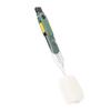 Wutuo Detachable Long Handle Sponge Cleaning Brush