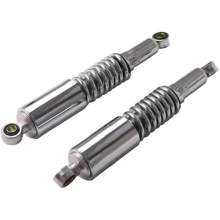 Motorcycle Shock Absorber Motorcycle Shock Absorber For Su&zuki GN125 GN125F GS125 Rear Shock Absorber