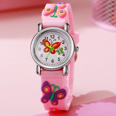 Relógios – Relógios para crianças