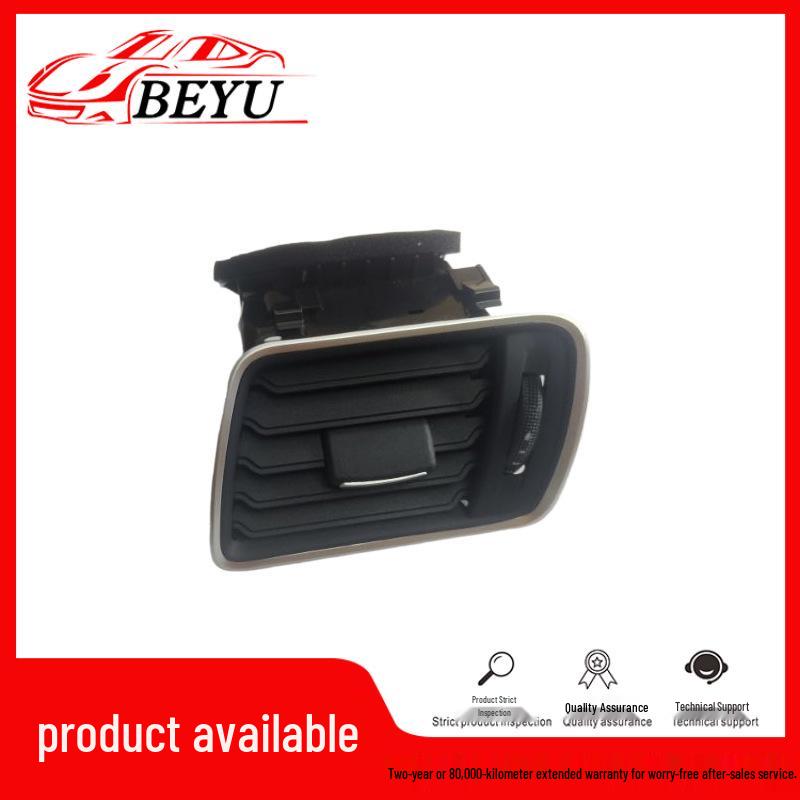 

3AB819701AVAL Matte Black Vent for VW Maitten/CC (09-14) A/C