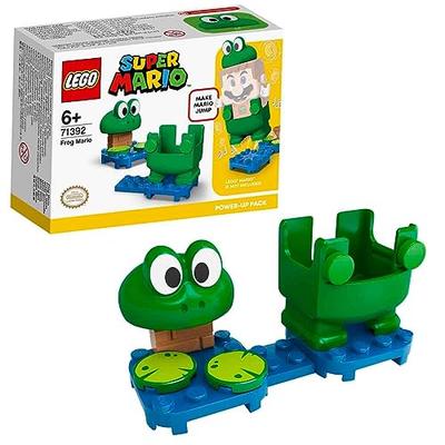 LEGO Super Mario Frosch-Mario Power-Up-Pack 71392