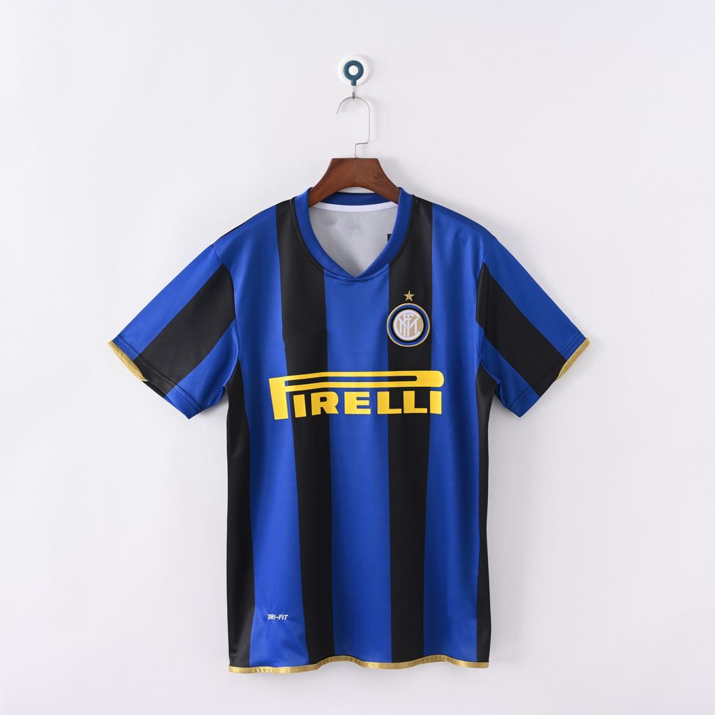Vintage football jersey Inter Milan Manchester United Sao Paulo Newcastle Atletico Madrid Colosseham Americas football jersey