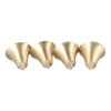 Bell Decorations Pure Copper Christmas Decorations Loss Prevention Farm Bell Pet Pendants Copper Bell Grazing Bell