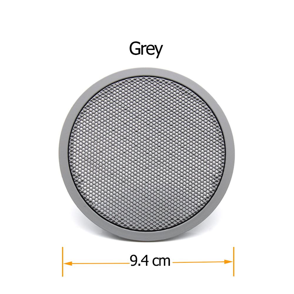 Sol Direksiyon Sağ Direksiyon İç Kapı Ön Arka Woofer Korna Ses Hoparlör Izgara Kapağı BMW X5 X6 X3 X4 5GT E70 E71 E72 F25 F26 F07 İçin