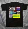 MOTHER LOVE BONE Kolekcja Albumowa Koszulka dla Dorosłych Wszystkie Rozmiary S Do 5XL Koszulka Unisex