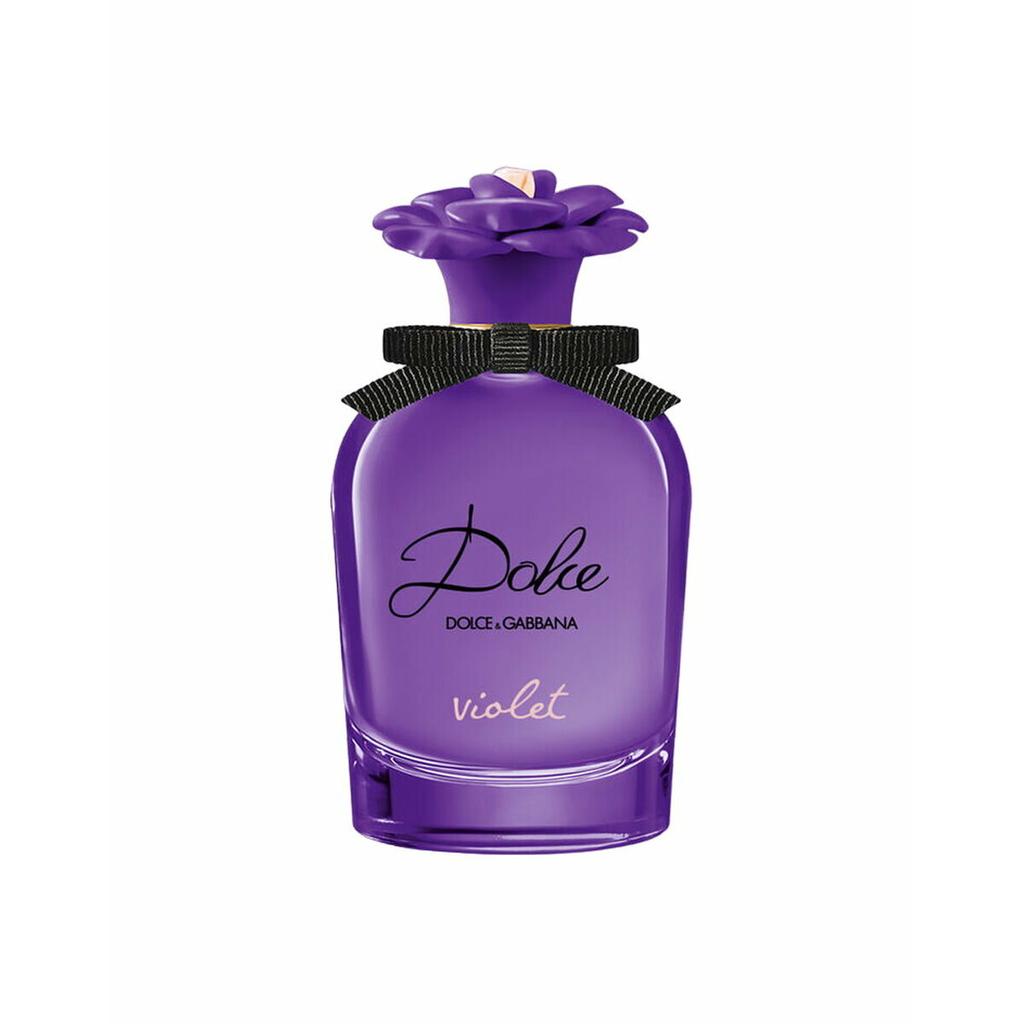 Dolce & Gabbana, Dolce Violet, Eau De Toilette, For Women, 50 ml