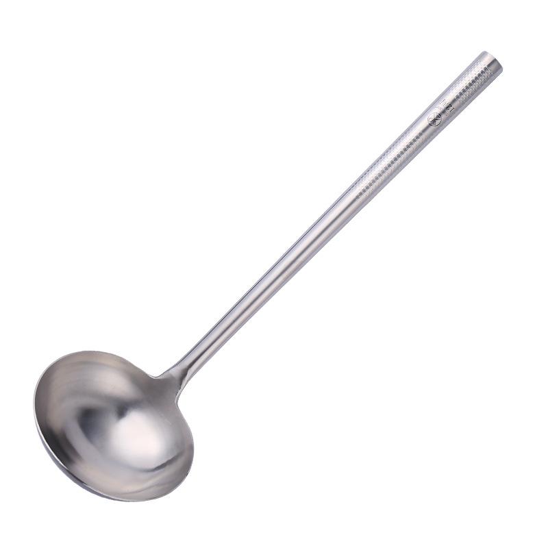 Household Cooking Spoon, Large Kitchen Spatula, Rice Spoon, Serving Spoon