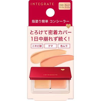Make-up na tvár – Korektory a tónovacie krémy