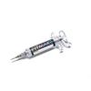 FITMAKE Bicycle Grease Syringe with Brush: Essential Bike Repair & Maintenance Tool for Bike Shops