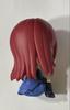 [USED] Blue Rock Ruckap Figure Authentic Chigiri Hyouba