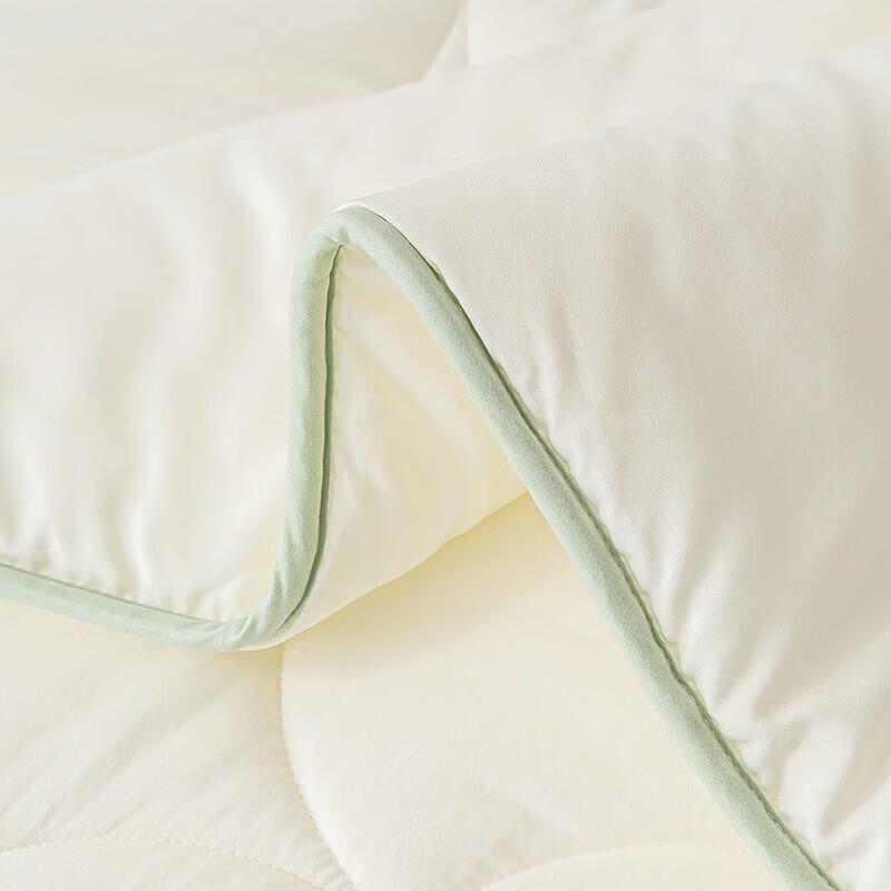 Dohia Antibacterial Four-Season Fiber Quilt