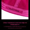 Pre-order TXT 7th Year: A Moment of Stillness in the Thorns Ball Cap