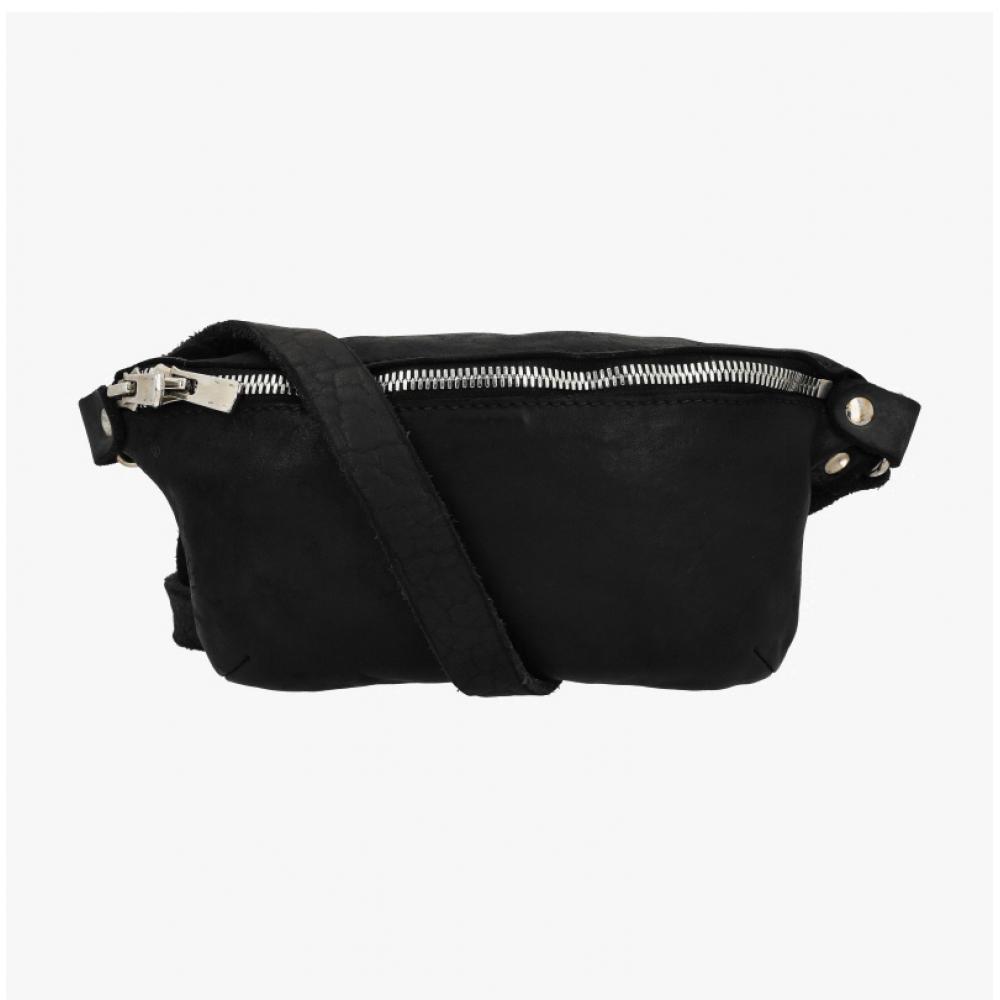 Guid Full Grain Leather Two Way Slingback Bv06