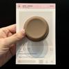 Candy Color Liquid Silicone Magnetic Phone Grip For Samsung Huawei Google Finger Bracket Holder