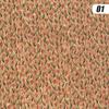 100x135cm Tkanina z nadrukiem korkowym Sztuczna skóra Wodoodporna Kolorowa Miękka Tkanina Korkowa Sofa Samochód Torba Dekor Mebli DIY Szycie Rzemiosło