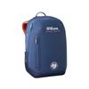Сумка для тенісної ракетки Wilson Roland Garros 2026 Session de Backpack Soirée